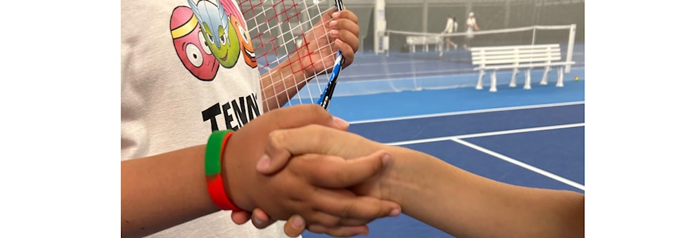 Tennis Kids Vårfestival